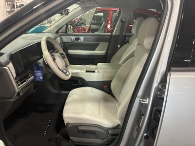 2026 Hyundai Santa Fe — photo 9 view