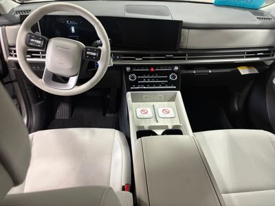 2026 Hyundai Santa Fe — photo 12 view