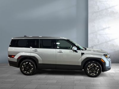 2026 Hyundai Santa Fe — photo 7 view