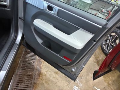2026 Hyundai Santa Fe — photo 21 view