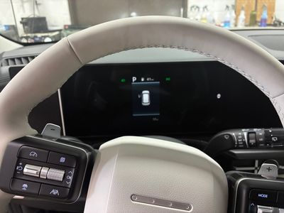2026 Hyundai Santa Fe — photo 10 view