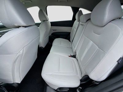 2026 Hyundai TUCSON — photo 18 view