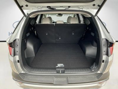 2026 Hyundai TUCSON — photo 19 view