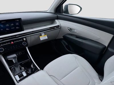 2026 Hyundai TUCSON — photo 16 view