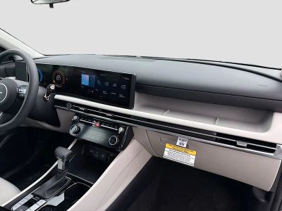 2026 Hyundai TUCSON — photo 22 view