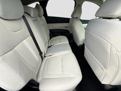 2026 Hyundai TUCSON — photo 20 view