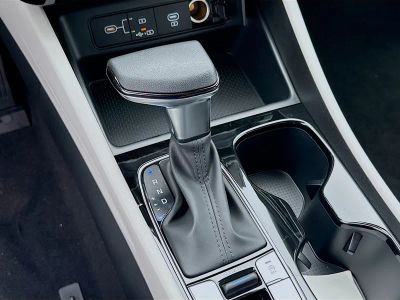 2026 Hyundai TUCSON — photo 13 view