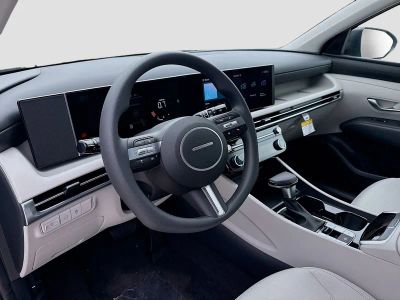 2026 Hyundai TUCSON — photo 7 view