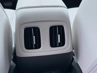 2026 Hyundai TUCSON — photo 17 view