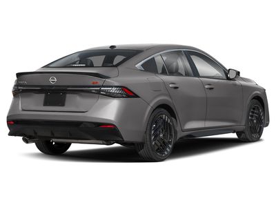 2026 Nissan Sentra - Photo 3