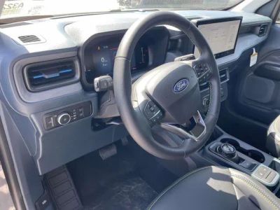 2026 Ford Maverick - Photo 15