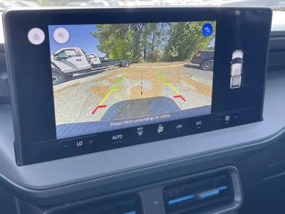2026 Ford Maverick - Photo 23