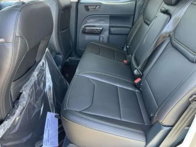2026 Ford Maverick - Photo 9