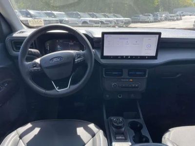 2026 Ford Maverick - Photo 10