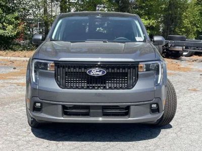 2026 Ford Maverick - Photo 6