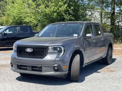 2026 Ford Maverick - Photo 5