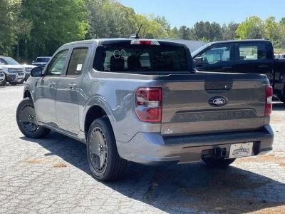 2026 Ford Maverick - Photo 4