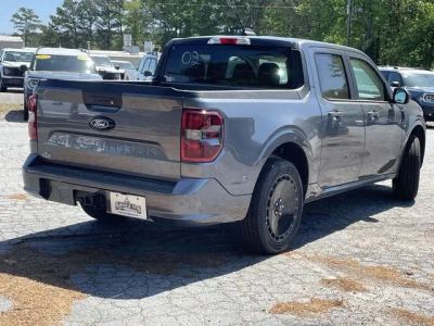 2026 Ford Maverick - Photo 3