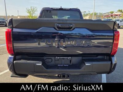 2023 Toyota Tundra — photo 8 view