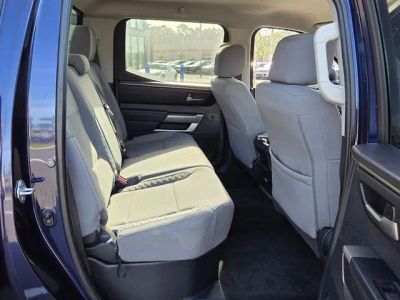 2023 Toyota Tundra — photo 17 view