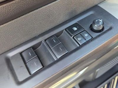 2023 Toyota Tundra — photo 34 view