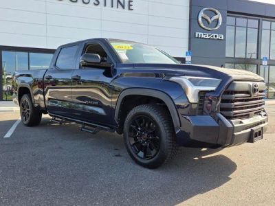2023 Toyota Tundra — photo 14 view