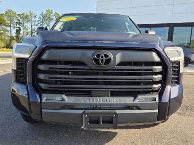 2023 Toyota Tundra — photo 19 view