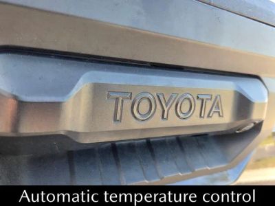 2023 Toyota Tundra — photo 9 view