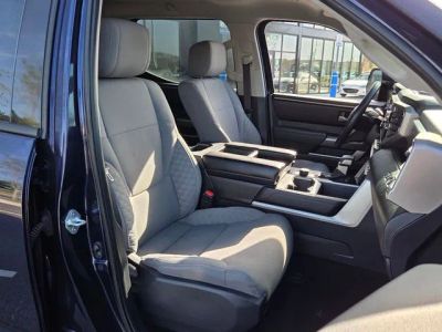 2023 Toyota Tundra — photo 18 view
