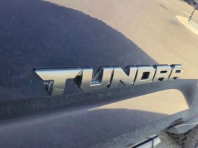 2023 Toyota Tundra — photo 15 view