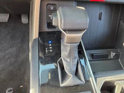 2023 Toyota Tundra — photo 27 view