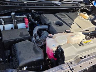 2023 Toyota Tundra — photo 23 view