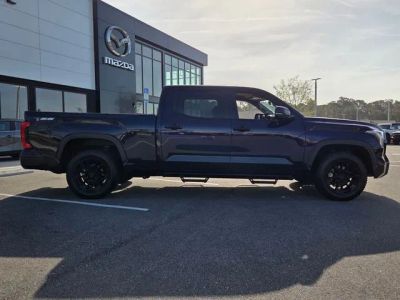 2023 Toyota Tundra — photo 13 view