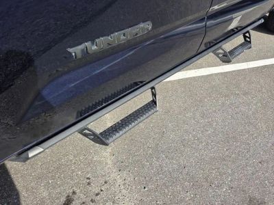 2023 Toyota Tundra — photo 21 view