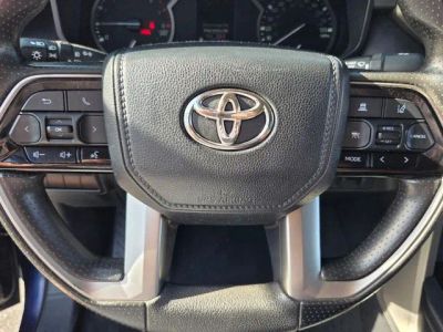 2023 Toyota Tundra — photo 29 view