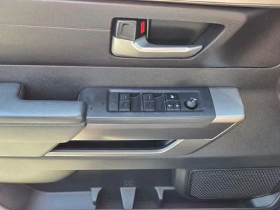 2023 Toyota Tundra — photo 33 view