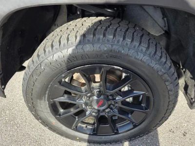 2023 Toyota Tundra — photo 20 view