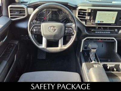 2023 Toyota Tundra — photo 7 view