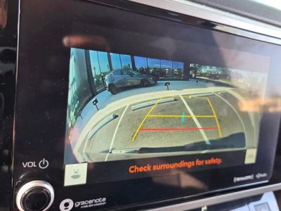 2023 Toyota Tundra — photo 25 view