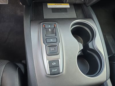2022 Honda Ridgeline - Photo 22