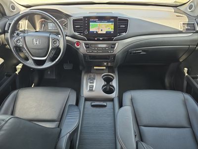 2022 Honda Ridgeline - Photo 9