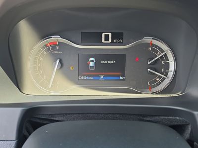 2022 Honda Ridgeline - Photo 28