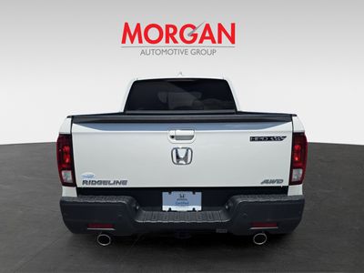 2022 Honda Ridgeline - Photo 5