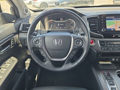 2022 Honda Ridgeline - Photo 10