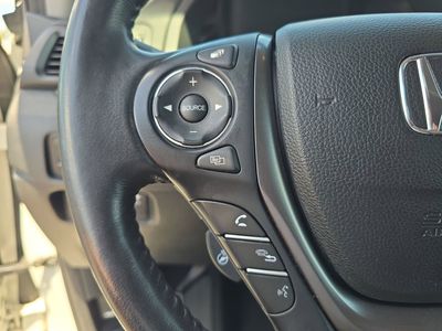 2022 Honda Ridgeline - Photo 24