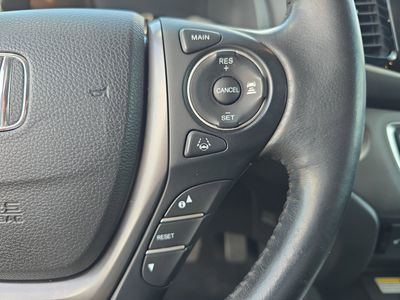 2022 Honda Ridgeline - Photo 25