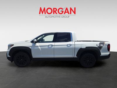 2022 Honda Ridgeline - Photo 6