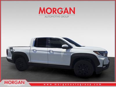 2022 Honda Ridgeline - Photo 1