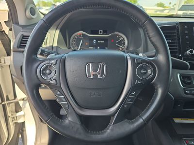 2022 Honda Ridgeline - Photo 26