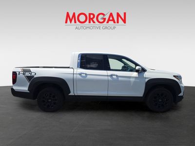 2022 Honda Ridgeline - Photo 3